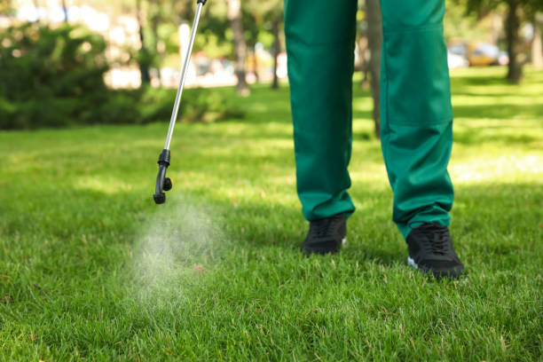 Best Wildlife Control Services  in Cloverdale, VA